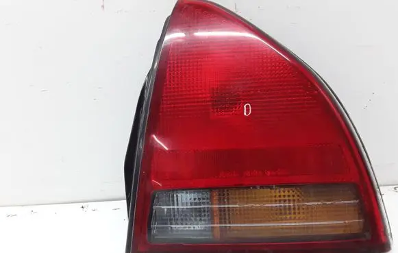 Honda Prelude Rear/tail lights
