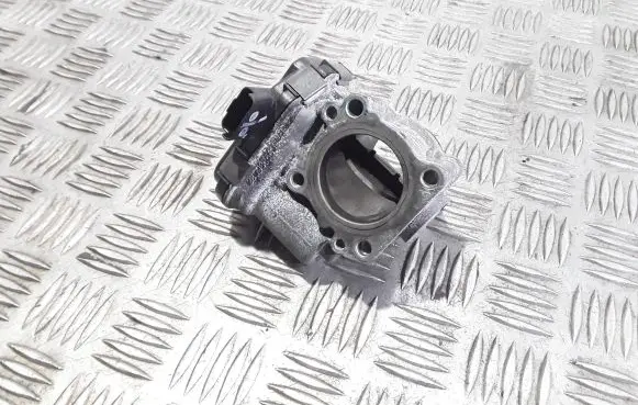 Ford Focus Throttle valve 9673534480 28275019