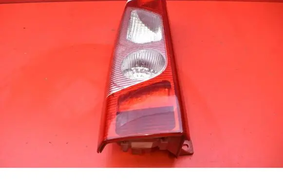 Fiat Scudo Rear/tail lights 