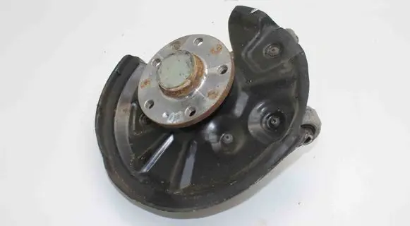 Seat Alhambra (Mk2) Rear wheel hub