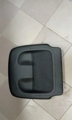 Seat trim