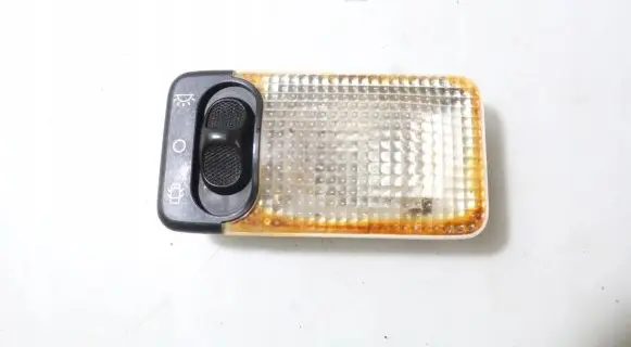 Peugeot 107 Other interior light