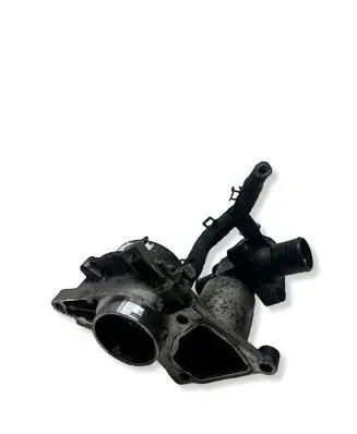 Ford Mondeo Mk III Vacuum pump 