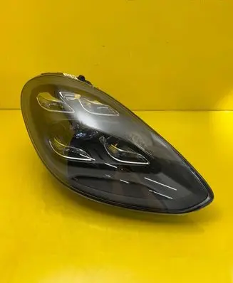 Porsche Panamera (971) Headlight/headlamp 971941040L