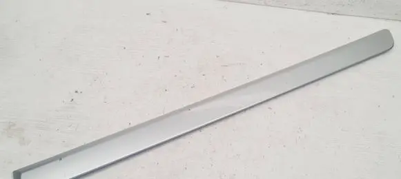 Volvo XC70 Rear door trim (molding) 09187734 09203785 P26E