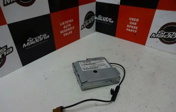 Volvo XC90 Antenna control unit 30752187