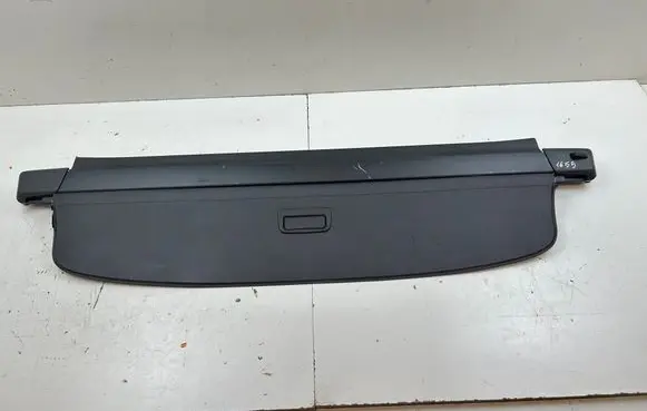 Volkswagen PASSAT B6 Parcel shelf load cover 3C9867871