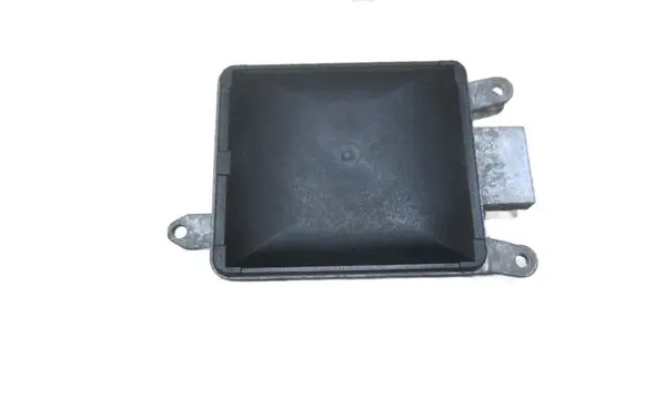 BMW X3 F25 Blind spot module 6873290