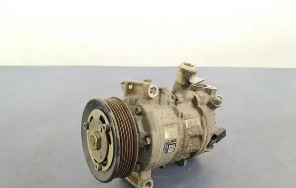 Air conditioning (A/C) compressor (pump)