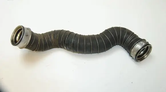 Mercedes-Benz CLK A209 C209 Intercooler hose/pipe