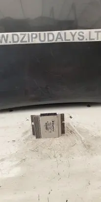KIA Sorento Transfer box differential control unit 954404A732