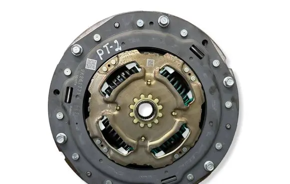 Lexus ES 300h (7th Gen) Dual mass flywheel 9K261771