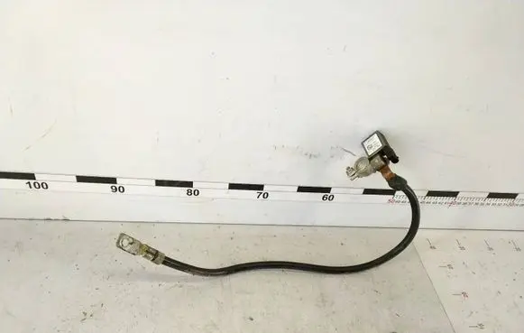 Mercedes-Benz Sprinter W906 Negative earth cable (battery) A9065460121 6528407 NUV2101868
