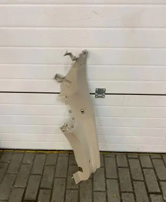 Mercedes-Benz GLC X253 C253 (B) pillar trim (top) A2059052113 1625