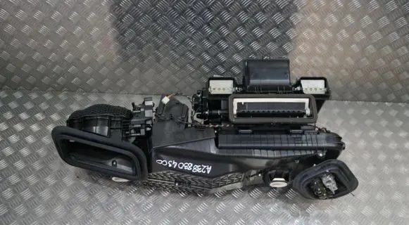 Mercedes-Benz E W213 Heater blower radiator 