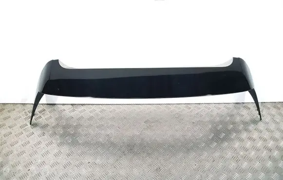 Hyundai i30 Tailgate/trunk spoiler 87250G4000