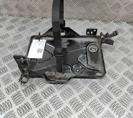 Fiat 500L Battery box tray 51890192
