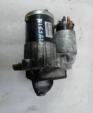 Nissan Micra K14 Starter motor 233004979R