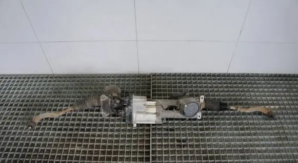 Audi TT TTS Mk2 Steering rack 8J2423051E 8J2909143C