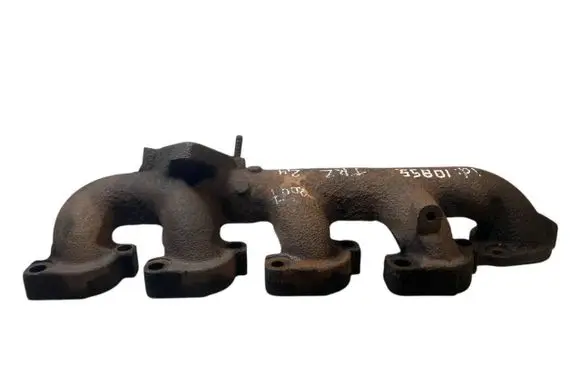 Ford Transit Exhaust manifold 6C109430CD