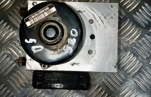 Volvo S80 ABS Pump 8619968 06540821924611 6840