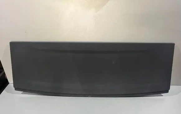 BMW 3 GT F34 Parcel shelf 7325329 27092013 16594110