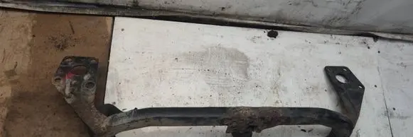 Audi A4 S4 B5 8D Intercooler hose/pipe 