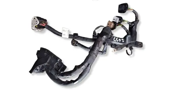 KIA Sportage Engine installation wiring loom 91870F1510