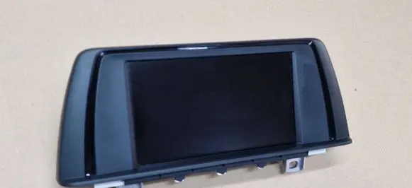 BMW 1 F20 F21 Screen/display/small screen 9270391