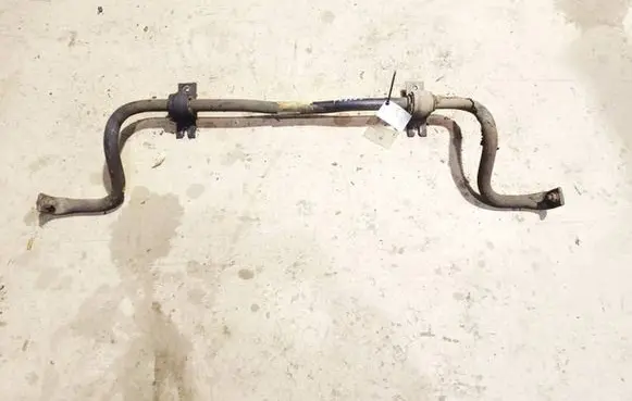 Renault Scenic III - Grand scenic III Front anti-roll bar/sway bar