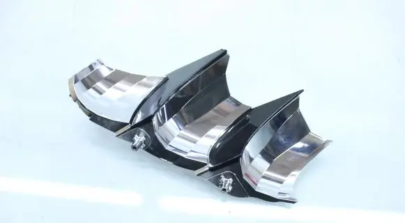 Tesla Model X Headlight part 00205371
