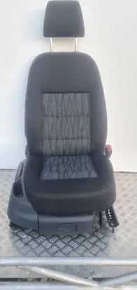 Front passenger seat
