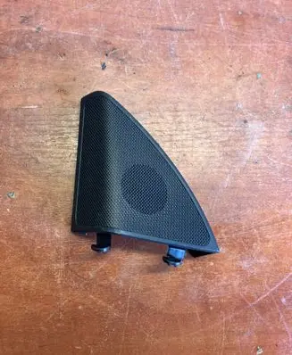 Mercedes-Benz C W205 Front door speaker cover trim A2057200148