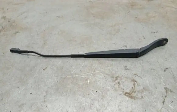 Citroen C3 Front wiper blade arm 9683381680