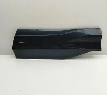 Audi Q4 Sportback e-tron Rear door trim (molding) 89A853970A