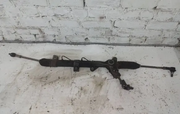 Mercedes-Benz Vito Viano W638 Steering rack A6384611101
