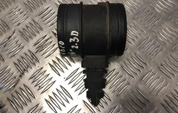 Iveco Daily 35 - 40.10 Mass air flow meter F00C26720