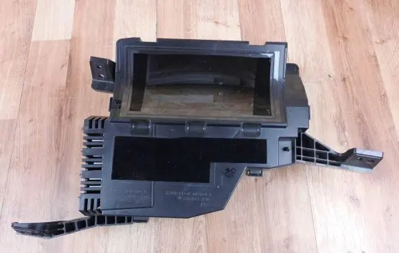 Toyota Prius (XW50) Head up display screen 8310847070D 8310847070