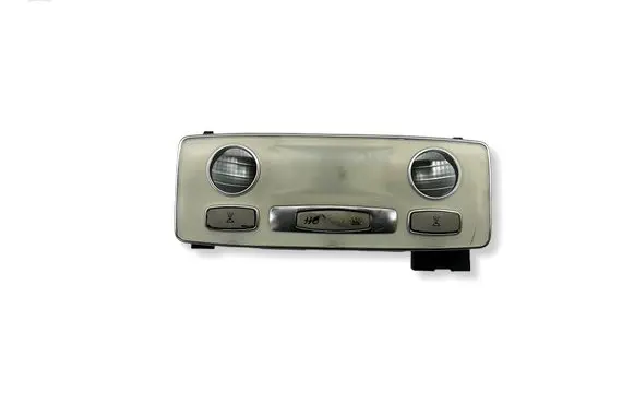 Renault Espace - Grand espace IV Front seat light 8200366364 83493