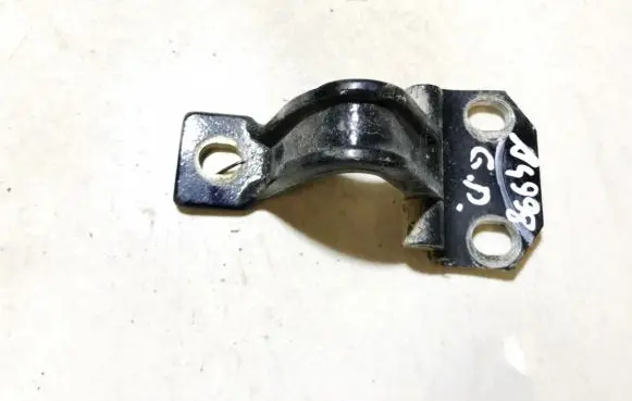 Mercedes-Benz ML W163 Tailgate/trunk/boot hinge