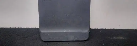 Mercedes-Benz Vito Viano W447 Battery box tray cover/lid A4475410005