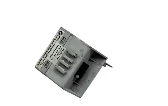 BMW 5 E39 Yaw turn rate sensor 65758386932 55892110 306464429