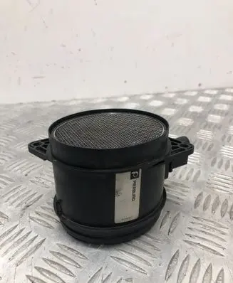 BMW 5 E60 E61 Mass air flow meter 6116317 7168149