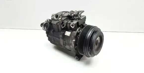 BMW X1 E84 Air conditioning (A/C) compressor (pump) 4472601853 6987862 64526987862