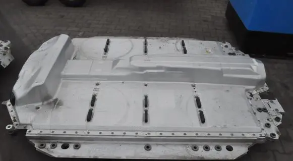 BMW i4 Hybrid / electric car battery 8874005