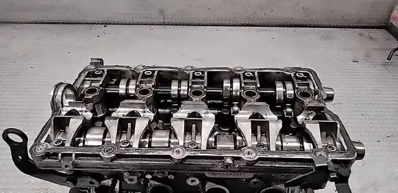 Audi A4 S4 B7 8E 8H Engine head 03G103373A