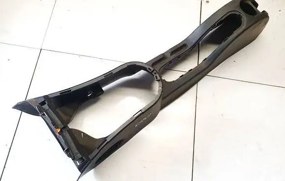 Citroen C2 Center console 9651960377