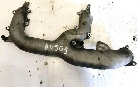 Volkswagen Phaeton Intake manifold 059145762ap 059145762p