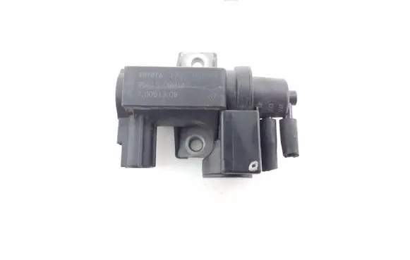 Toyota RAV 4 (XA30) Turbo solenoid valve 258190R011