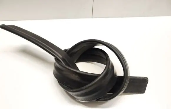 Mercedes-Benz GLC X253 C253 Engine compartment rubber A2538315900